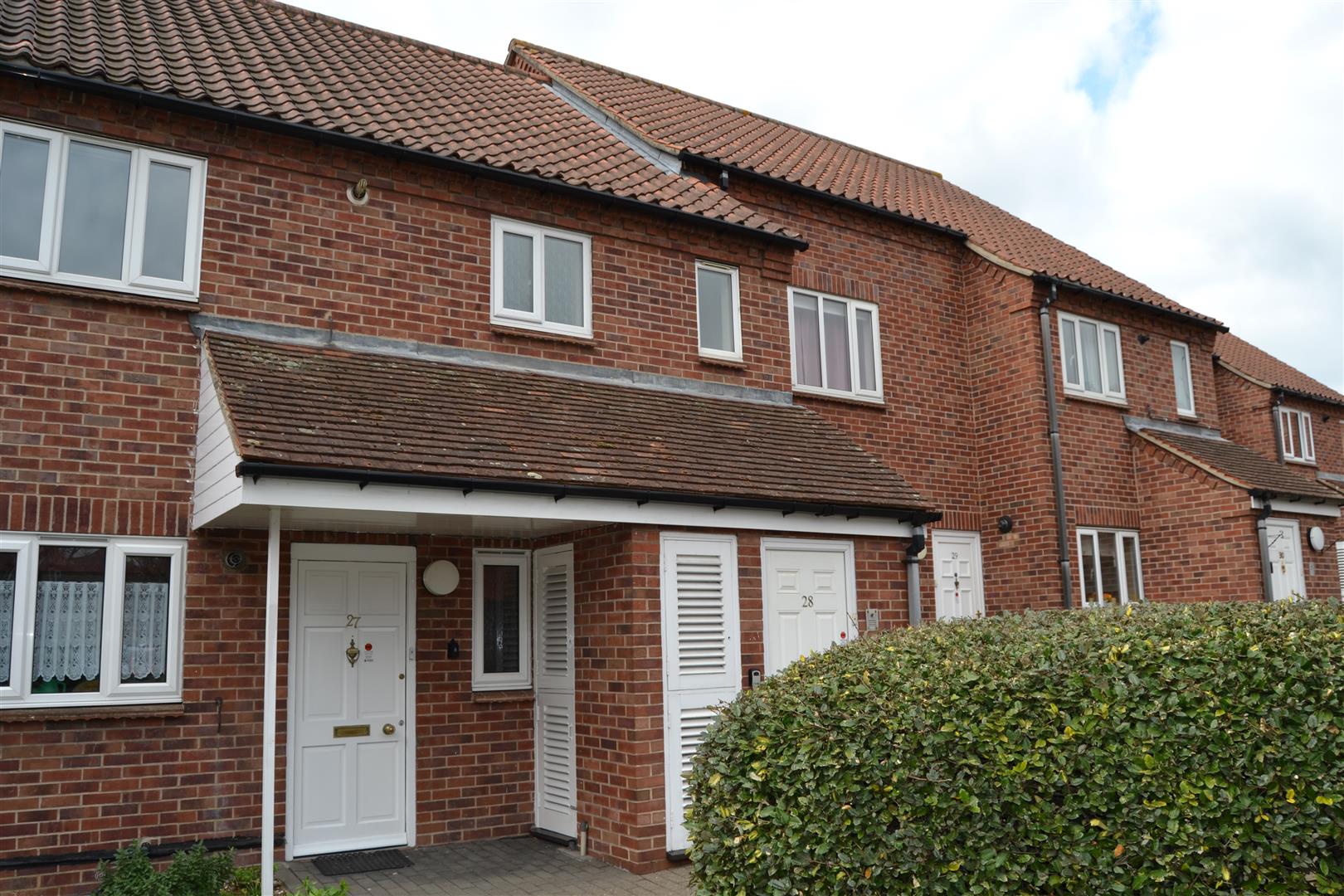 1 bedroom property in Grantham